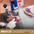 iMettos Meat Cutter Machine Meat Bone Cutter